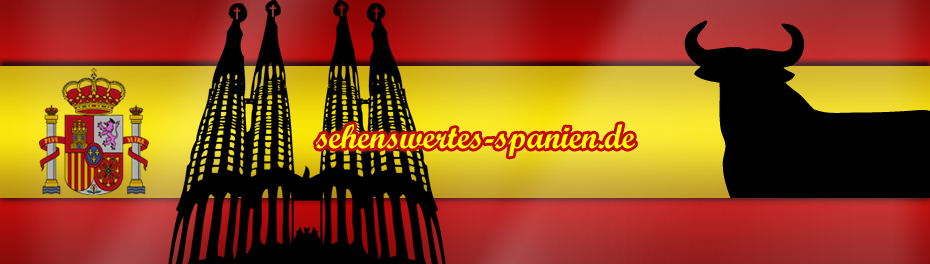 Sehenswürdigkeiten in Spanien